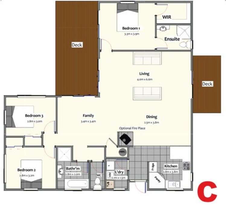 8 Gala Street Waverley_16