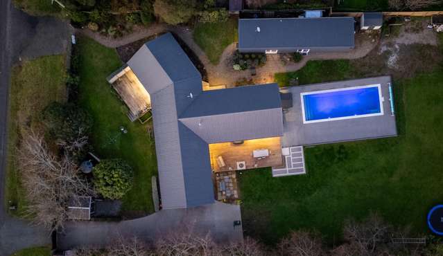 Exceptional Lifestyle Opportunity