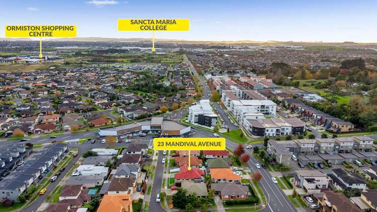 23 Mandival Avenue Flat Bush_19