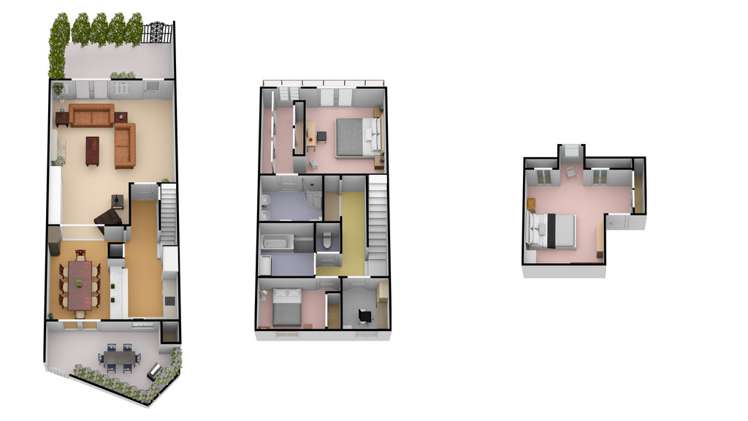 1i George Street Newmarket_19