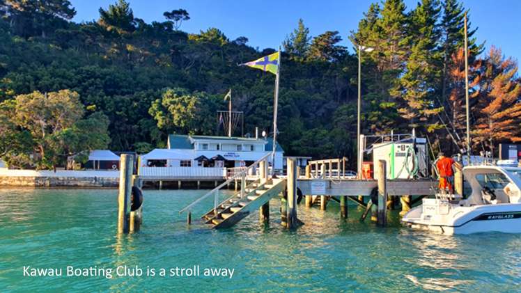 Lot 279 Smelting House Bay Kawau Island_26