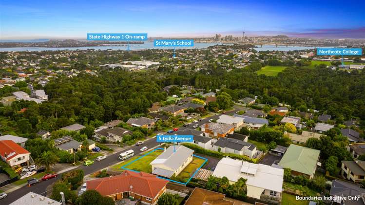 5 Lydia Avenue Northcote_1