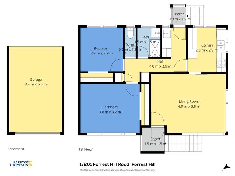 1/201 Forrest Hill Road Forrest Hill_16
