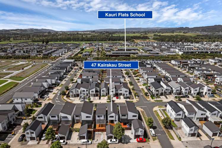 47 Kairakau Street Takanini_26