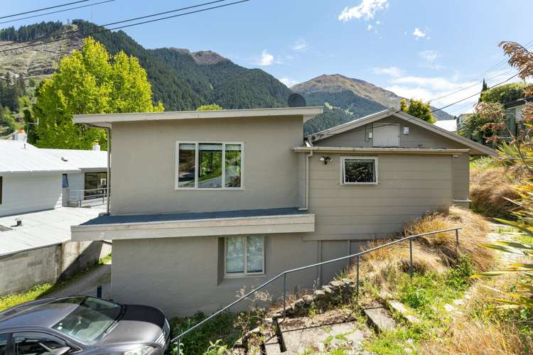 4 Turner Street Queenstown_5