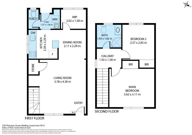 D/31 Pharazyn Street 10614_15