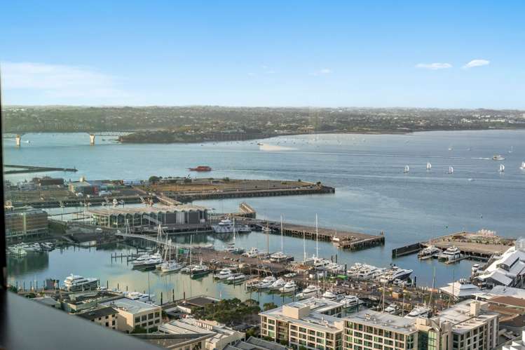 3202/51 Albert Street Auckland Central_18