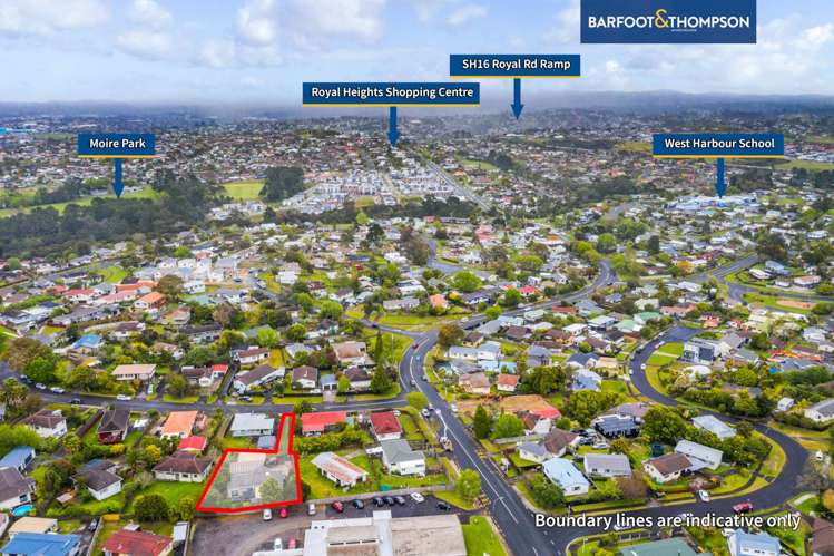 6 Pahi Place West Harbour_5