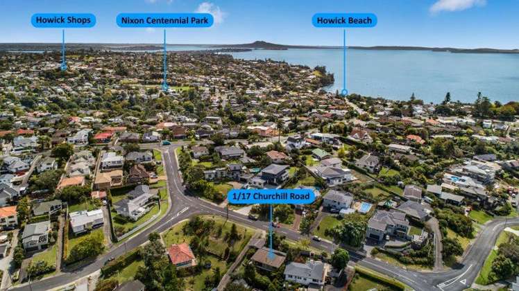 1/17 Churchill Road Cockle Bay_16