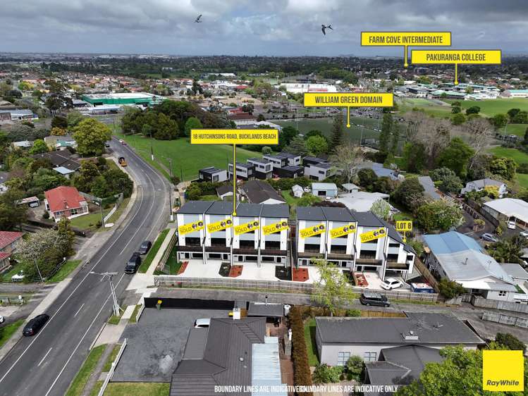 8/18 Hutchinsons Road Bucklands Beach_9