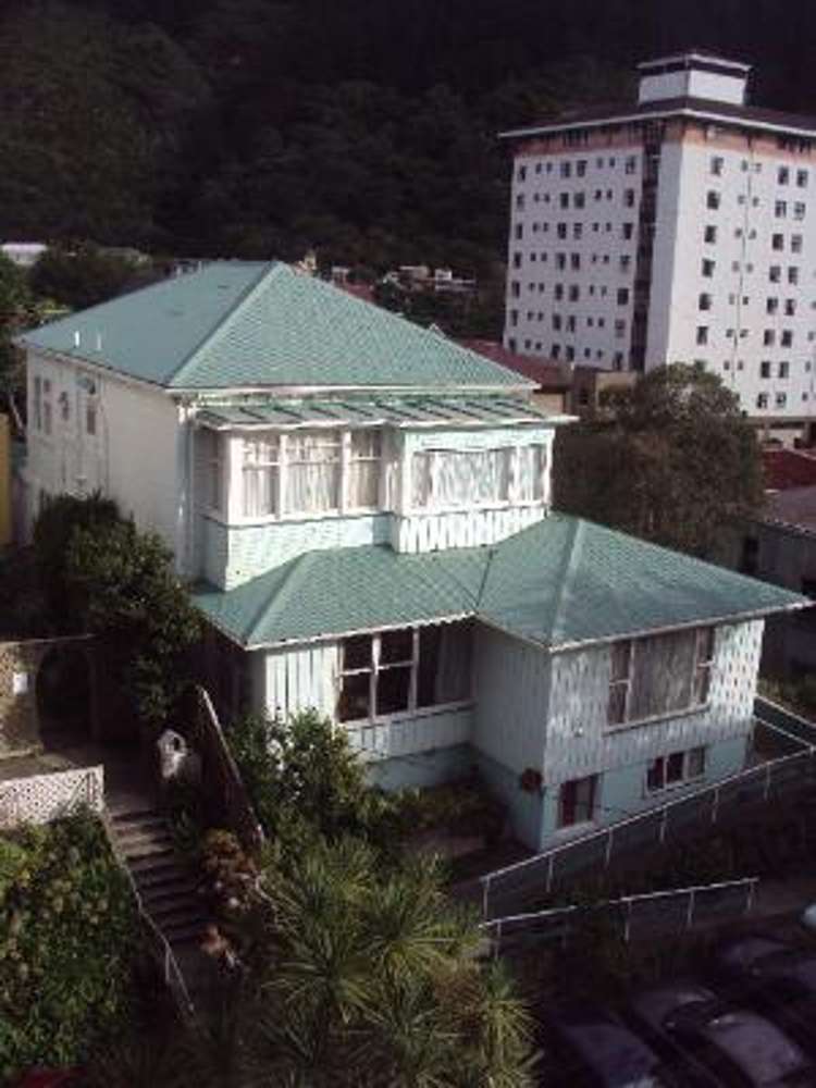 1 Collina Terrace Thorndon_0