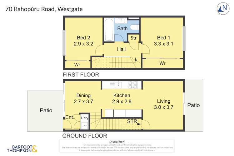 70 Rahopuru Road Westgate_10