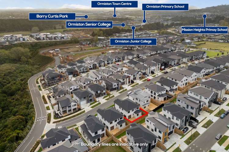 32 Hauhake Road Flat Bush_19