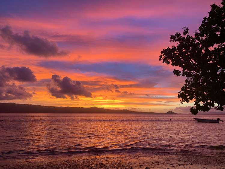 Qamea Island Vanua Levu_13