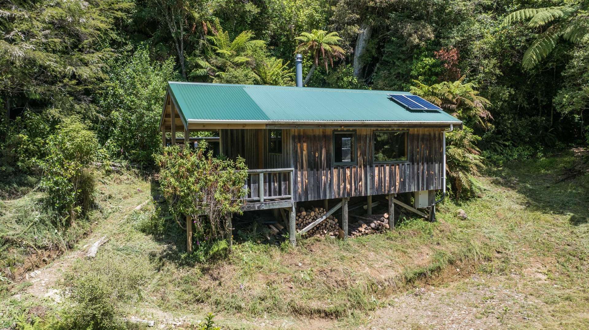 Lot 2 Rameka Creek Road Takaka_0