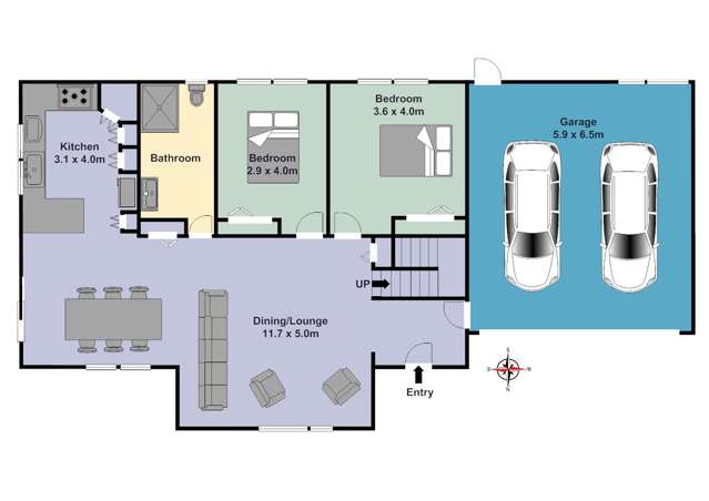 1 Birchlands Road Flat Bush_3