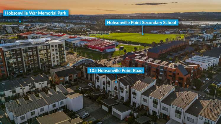 105 Hobsonville Point Road Hobsonville_15