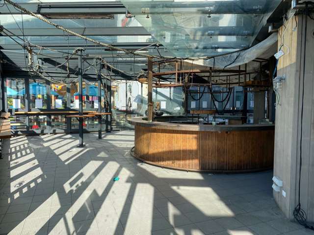 Shed 19 Princess Wharf Auckland Central_1