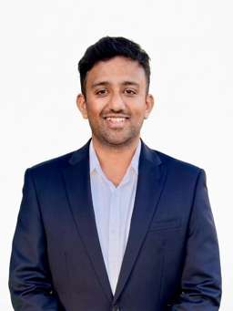 Parth Patel
