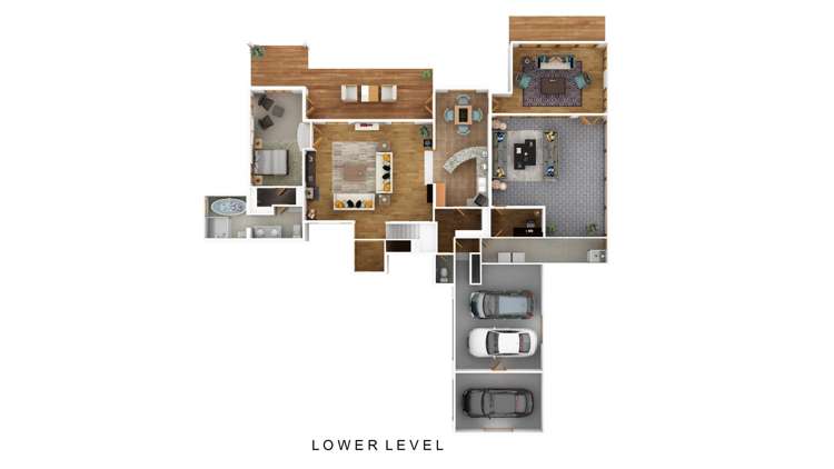 152 William Stephen Road Te Anau_49