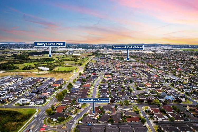 3 Plantation Avenue Flat Bush_29