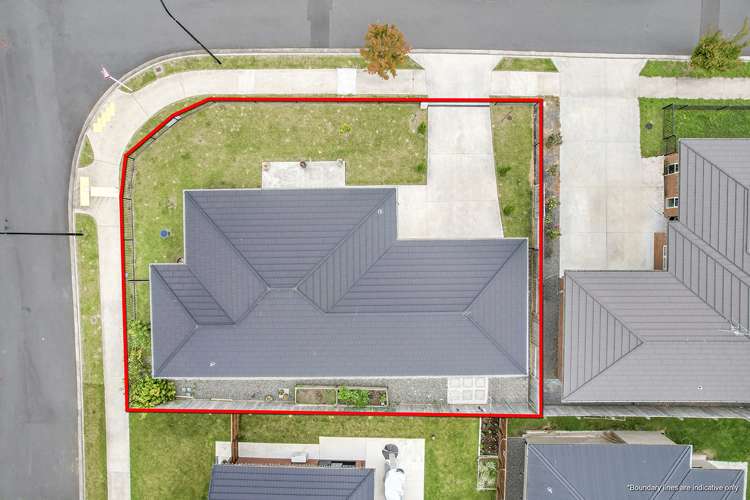 25 Bostonkip Crescent Fitzroy_20