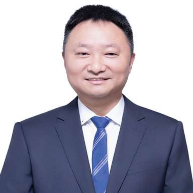 Darren Meng