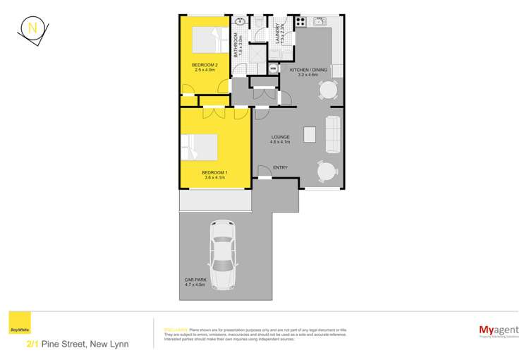 2/1 Pine Street New Lynn_11