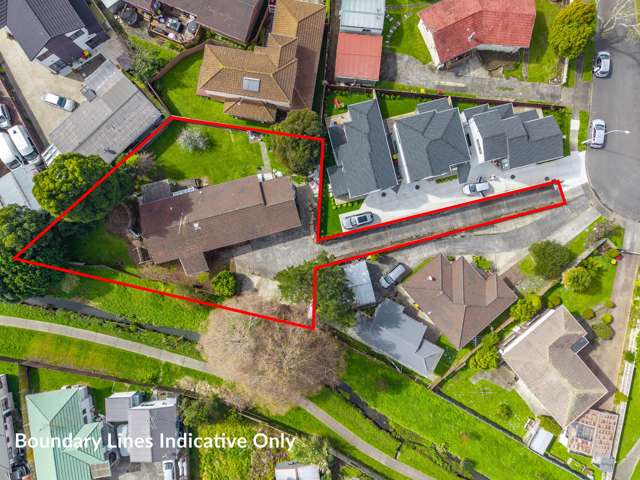 11 Tangelo Place Bucklands Beach_2