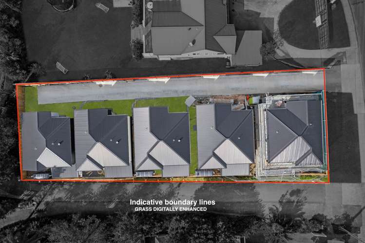 Lot 2/249 Golf Road Titirangi_23