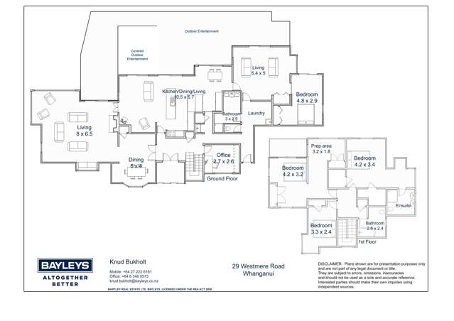 29 Westmere Road Westmere_1