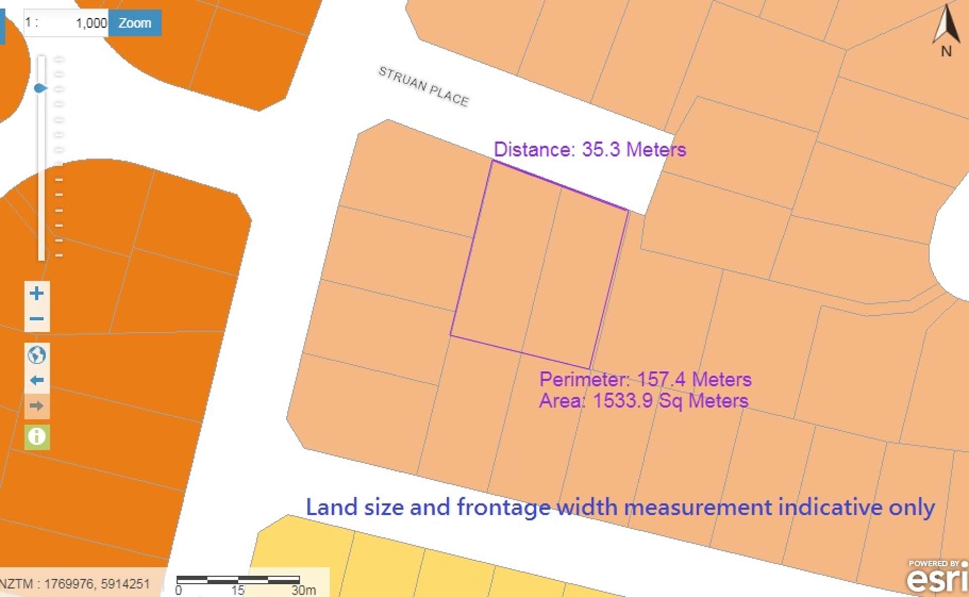 5 Struan Place Highland Park_0