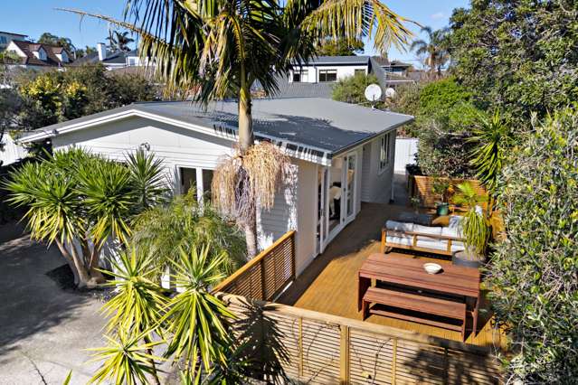 Style, Value & Location!