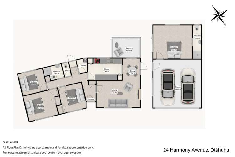 24 Harmony Avenue Otahuhu_12