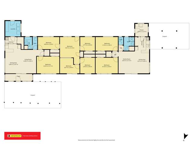 8% Gross Yield - Tokoroa | $695,000
