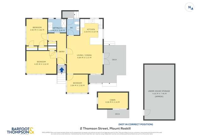 2 Thomson Street Wesley_1