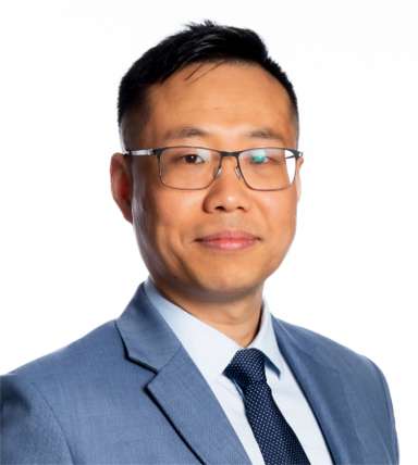 Steven Liu