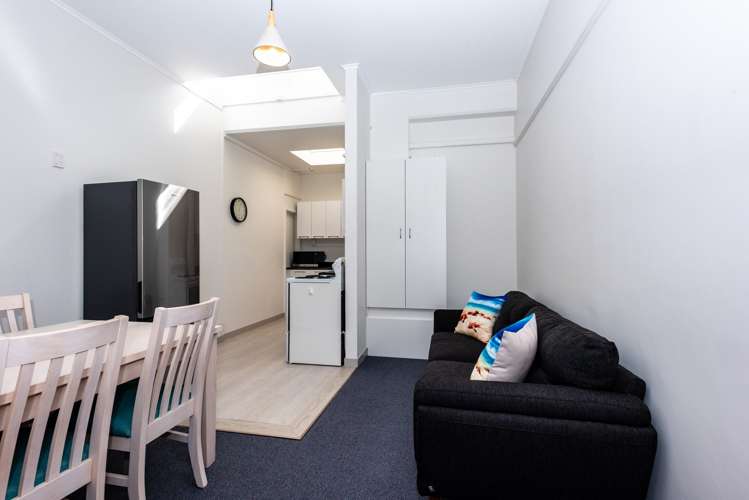 Single Room / 124 Bright Street Gisborne Gisborne District Houses for Rent One Roof