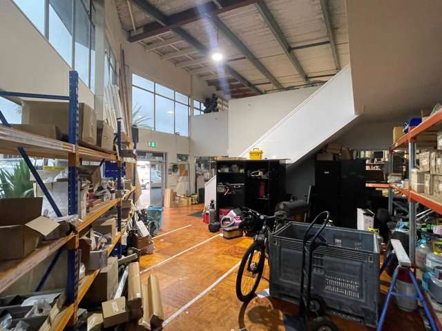 Unit K/5 Miro Place Albany_4