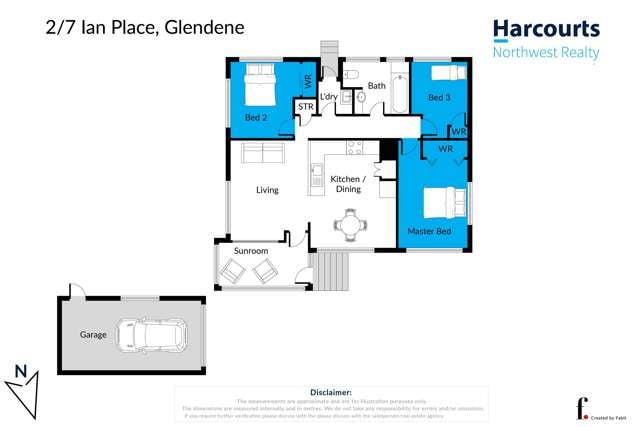 2/7 Ian Place Glendene_1