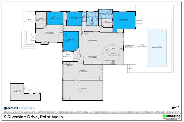 5 Riverside Drive Point Wells_1
