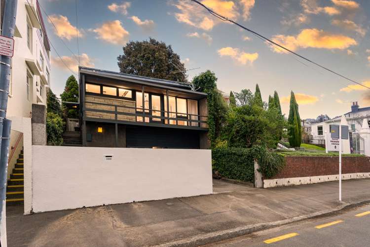 31 Aro Street Aro Valley_21