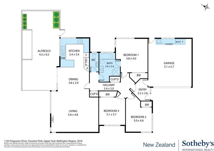1163 Fergusson Drive Clouston Park_23