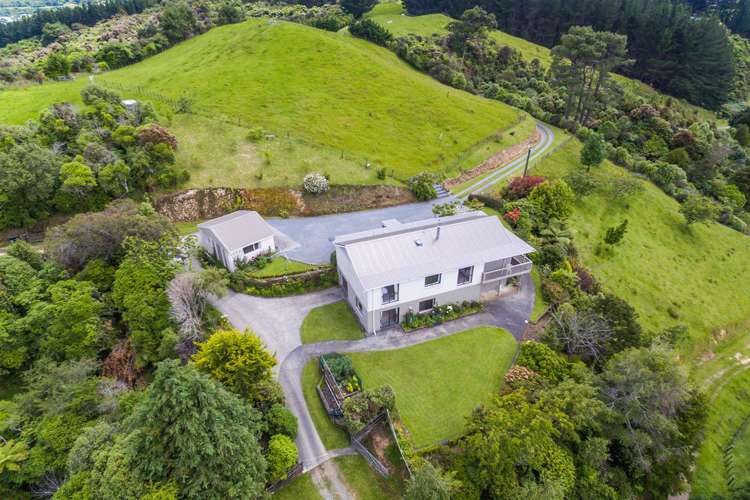 110 Mangaroa Hill Road Mangaroa_21