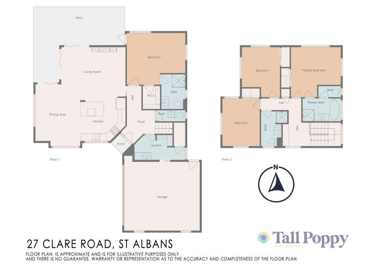 27 Clare Road Saint Albans_24