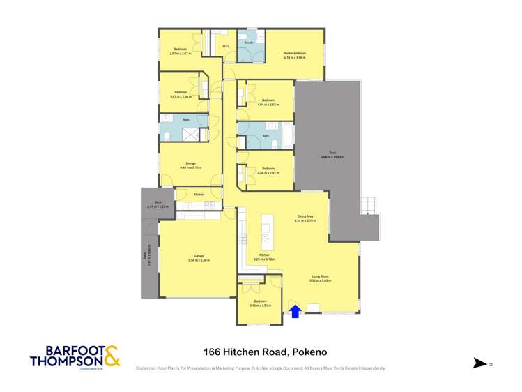 166 Hitchen Road Pokeno_33
