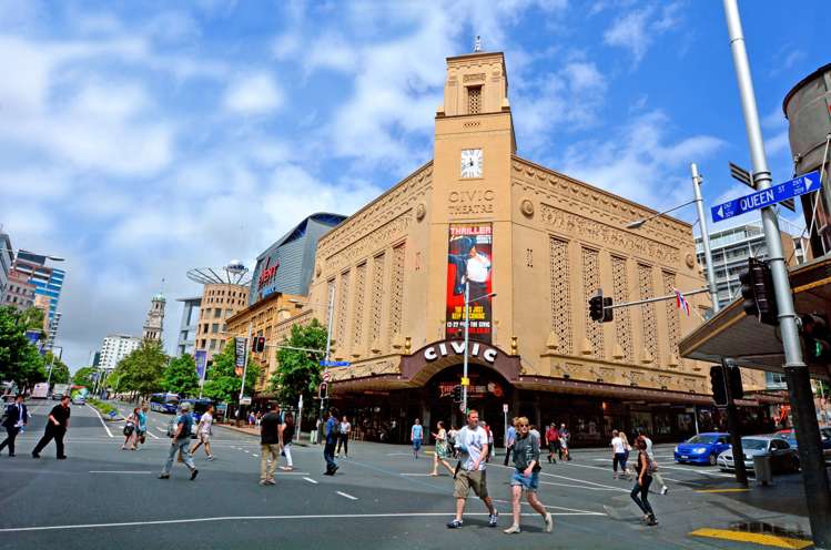 2C/20 Wolfe Street Auckland Central_24