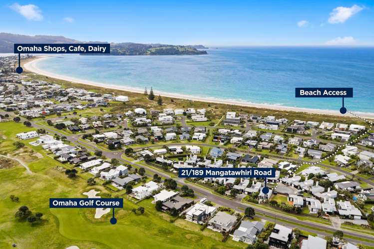 21/189 Mangatawhiri Road Omaha_16