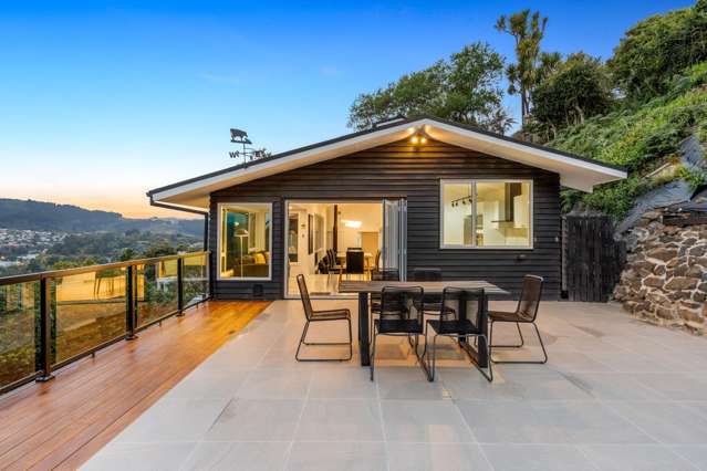 Luxury with Dual-Living Versatility in Maori Hill