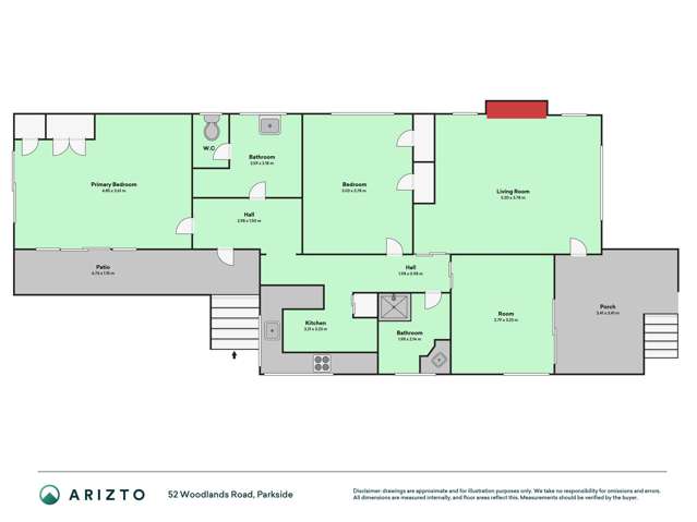 52 Woodlands Road Parkside_1